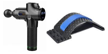Massagers & Stretchers