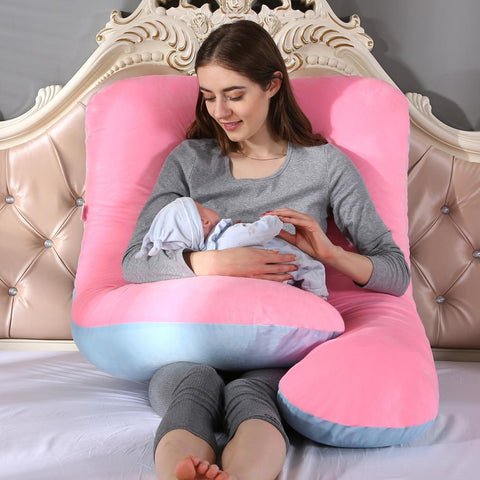 Pregnancy Support Pillow