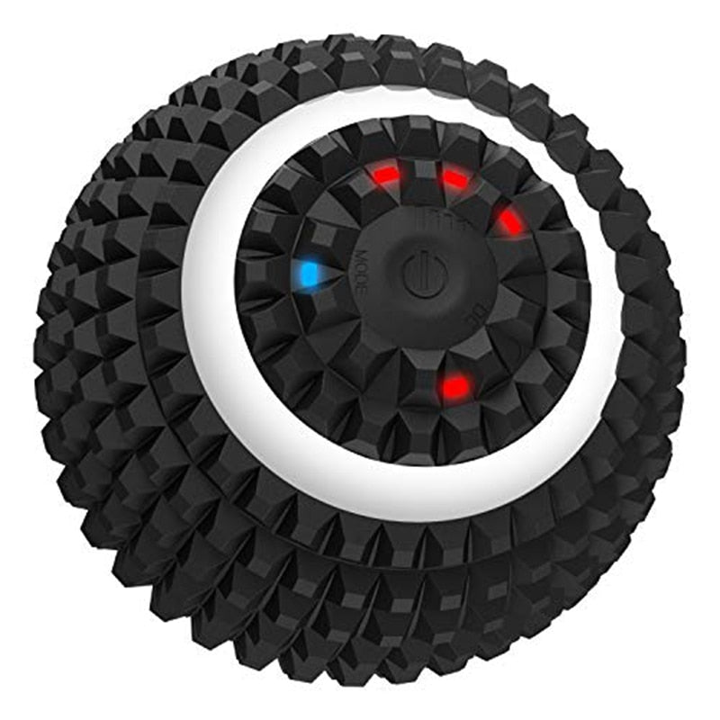 Electric Massage Ball Electric Massage Ball